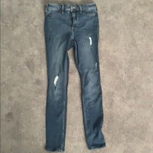 womens jeans